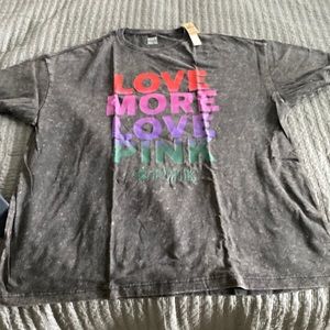 Pink Brand new with tags one-size-fits-all